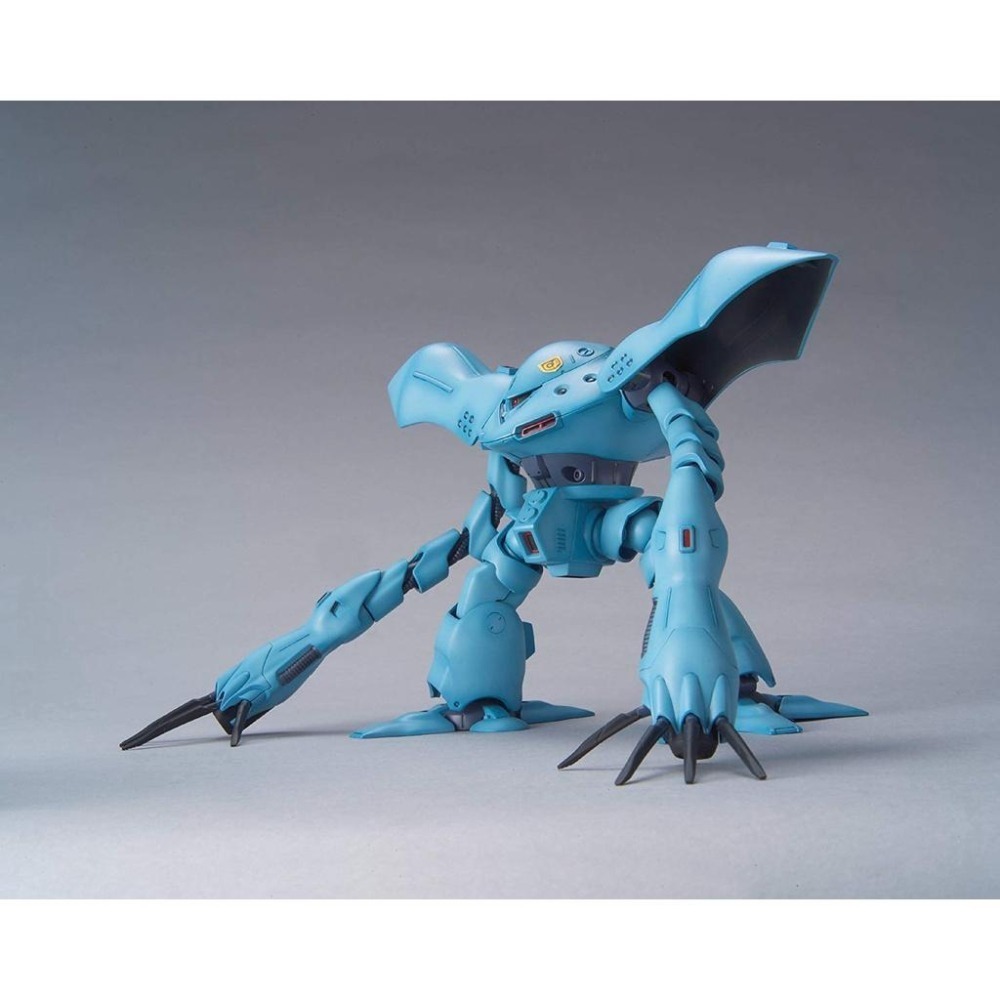 【鋼普拉】現貨 BANDAI HGUC 1/144 #037 MSM-03C HY-GOGG 高機動型葛克 長臂螃蟹機-細節圖6