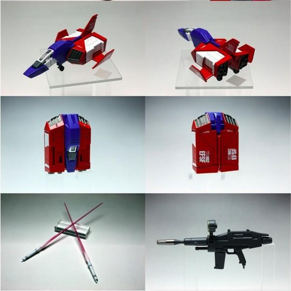 【鋼普拉】現貨 BANDA 鋼彈UC MG 1/100 RX-78-2 GUNDAM Ver. Ka 初代鋼彈 初鋼-細節圖9