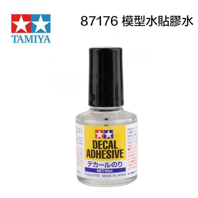 Tamiya 87176 - Decal Glue