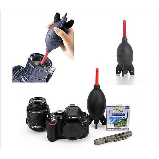 【eYe攝影】現貨 GIOTTOS 捷特 火箭吹球(大) AA1900 清潔筆 清潔組 吹球 氣吹 單眼相機 電腦-細節圖2