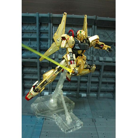 【鋼普拉】現貨 BANDAI 鋼彈Z MG 1/100 MSN-00100 HYAKU-SHIKI 百式 Ver.2.0-細節圖8