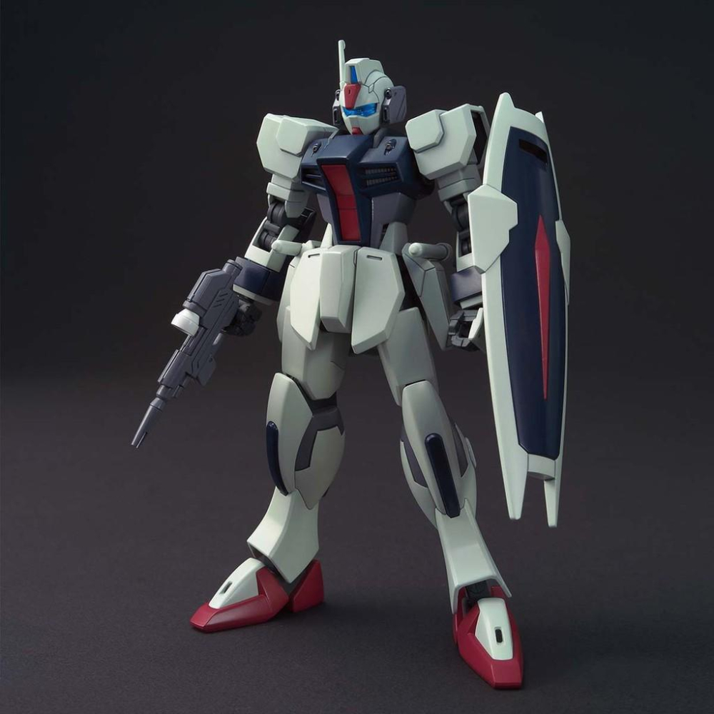 【鋼普拉】現貨 BANDAI 鋼彈SEED HGCE 1/144 #237 GAT-02L2 DAGGER L 刃式L-細節圖5
