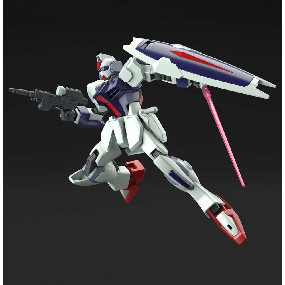 【鋼普拉】現貨 BANDAI 鋼彈SEED HGCE 1/144 #237 GAT-02L2 DAGGER L 刃式L-細節圖7