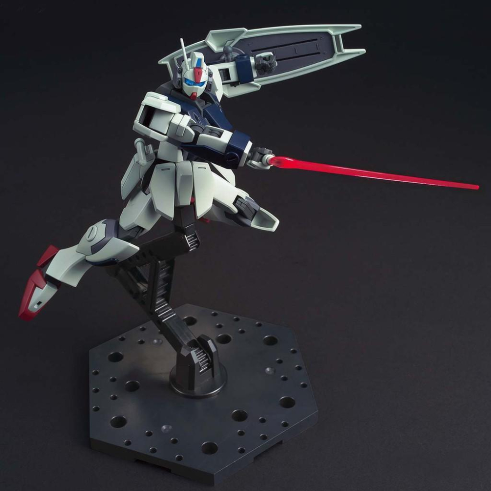 【鋼普拉】現貨 BANDAI 鋼彈SEED HGCE 1/144 #237 GAT-02L2 DAGGER L 刃式L-細節圖8