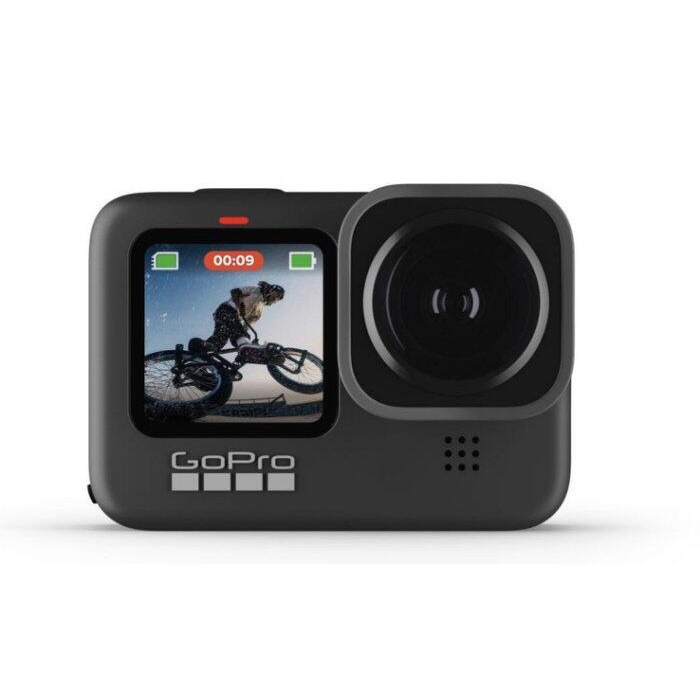 【eYe攝影】現貨 原廠配件 GOPRO HERO 9 10 11 12 廣角鏡頭 廣角鏡模組 ADWAL-001-細節圖2