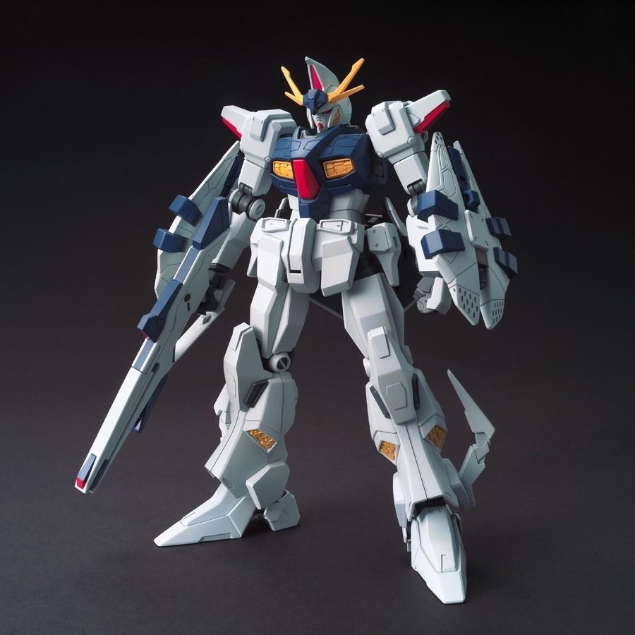 【鋼普拉】現貨 BANDAI 閃光的哈薩威 HGUC 1/144 #229 PENELOPE 潘娜洛普 潘尼洛普 大白鵝-細節圖4