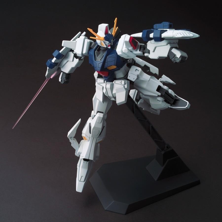 【鋼普拉】現貨 BANDAI 閃光的哈薩威 HGUC 1/144 #229 PENELOPE 潘娜洛普 潘尼洛普 大白鵝-細節圖5