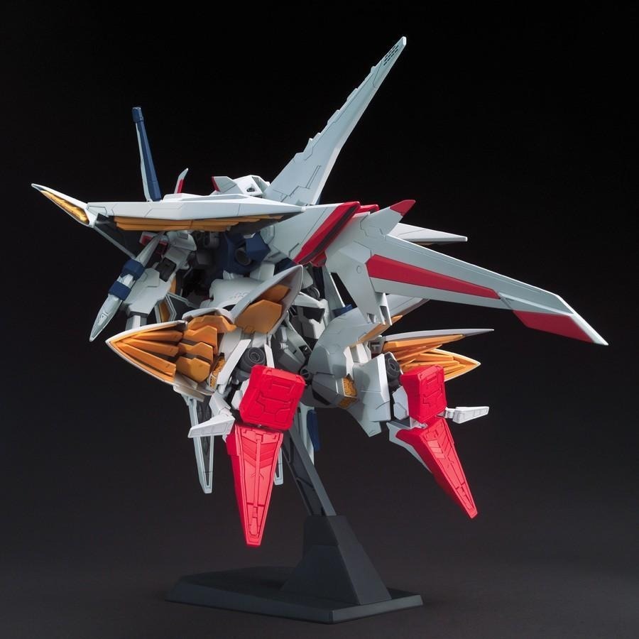 【鋼普拉】現貨 BANDAI 閃光的哈薩威 HGUC 1/144 #229 PENELOPE 潘娜洛普 潘尼洛普 大白鵝-細節圖8