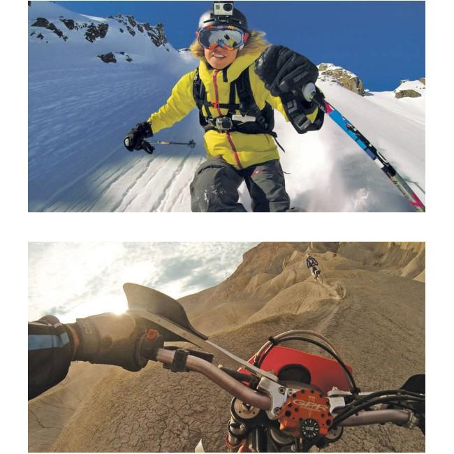 【eYe攝影】現貨 副廠配件 GOPRO HERO 7 8 9 10 11 雙肩胸帶 胸部固定肩帶 雙肩背帶 胸前固定座-細節圖3