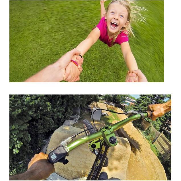 【eYe攝影】現貨 副廠配件 GOPRO HERO 7 8 9 10 11 雙肩胸帶 胸部固定肩帶 雙肩背帶 胸前固定座-細節圖4