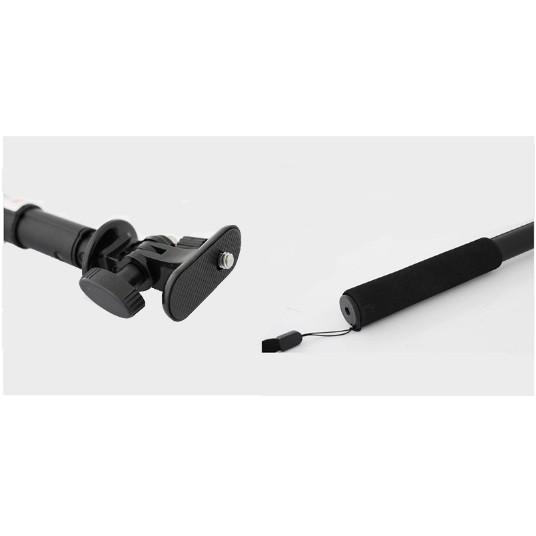 【eYe攝影】現貨 副廠配件 GOPRO HERO 8 9 10 兩用自拍桿 極限運動自拍 錄影自拍桿 潛水 溯溪 泛舟-細節圖6