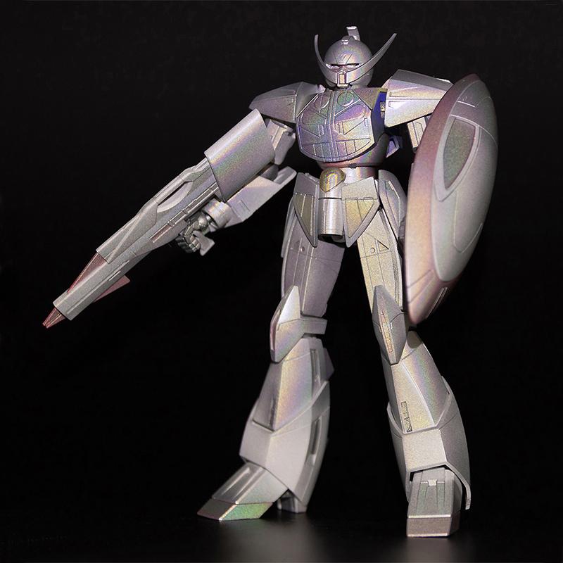 【鋼普拉】現貨 郡氏 GUNZE 鋼彈麥克筆 EX XGM201 XGM202 XGM203 全像色 變色龍 偏光色-細節圖5