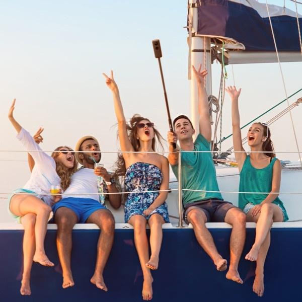 【eYe攝影】現貨 原廠 Insta360 3m 超長碳纖維隱形自拍桿 自拍桿 超長自拍桿 X4 X3 X2 3米自拍-細節圖7