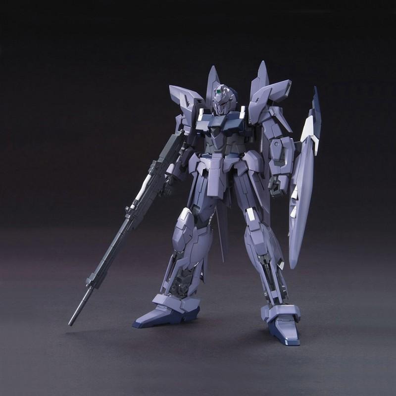 【鋼普拉】BANDAI 鋼彈UC HGUC 1/144 #115 MSN-001A1 DELTA PLUS 德爾塔改-細節圖5