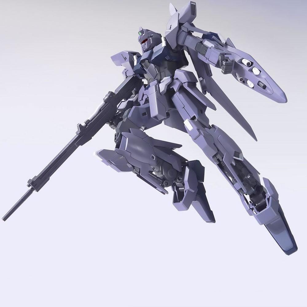 【鋼普拉】BANDAI 鋼彈UC HGUC 1/144 #115 MSN-001A1 DELTA PLUS 德爾塔改-細節圖6