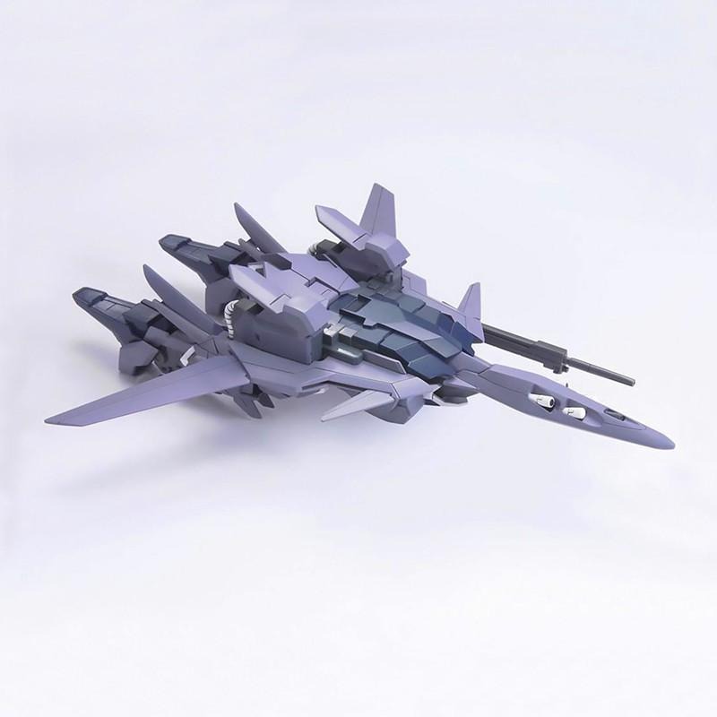 【鋼普拉】BANDAI 鋼彈UC HGUC 1/144 #115 MSN-001A1 DELTA PLUS 德爾塔改-細節圖7