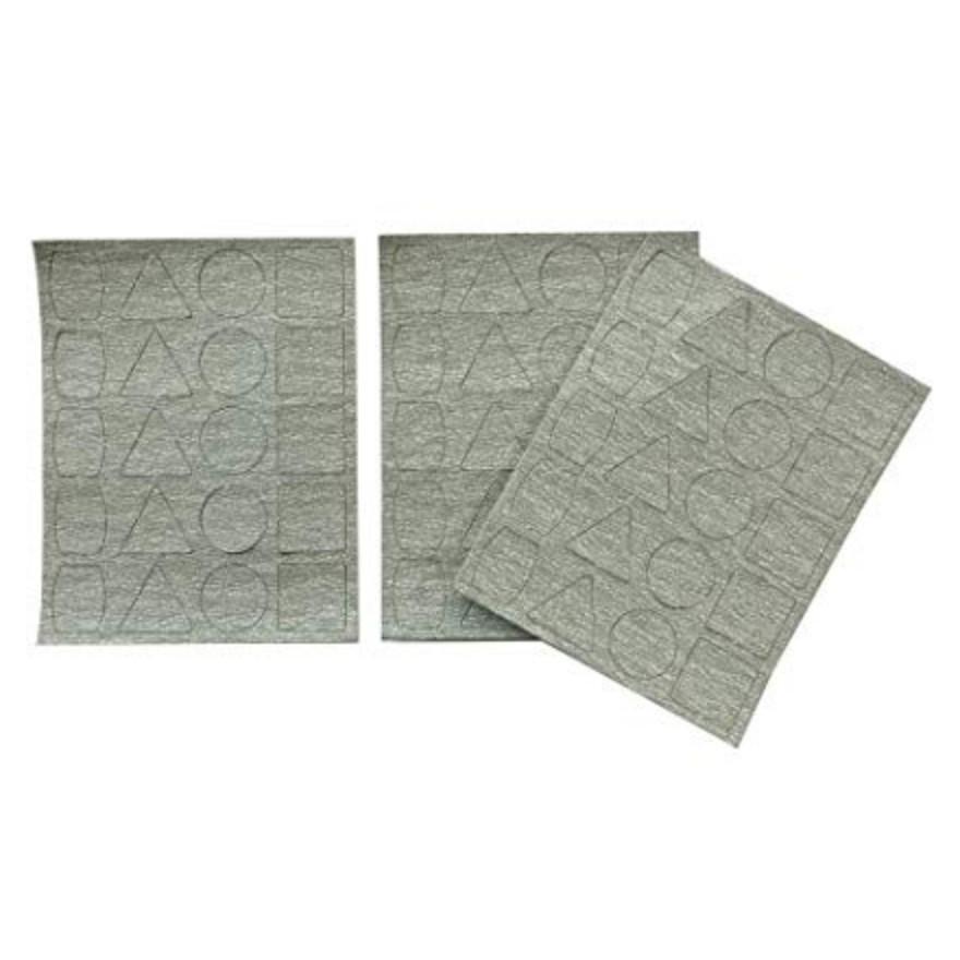 【鋼普拉】現貨 PROXXON NO.28822 28824 28826 迷你魔 筆型散打機 PS12 專用砂紙-細節圖4