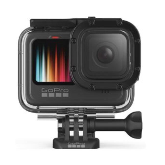 【eYe攝影】原廠 GOPRO HERO 9 10 11 防水殼 防水盒 潛水殼 潛水盒 60米 ADDIV-001-細節圖2