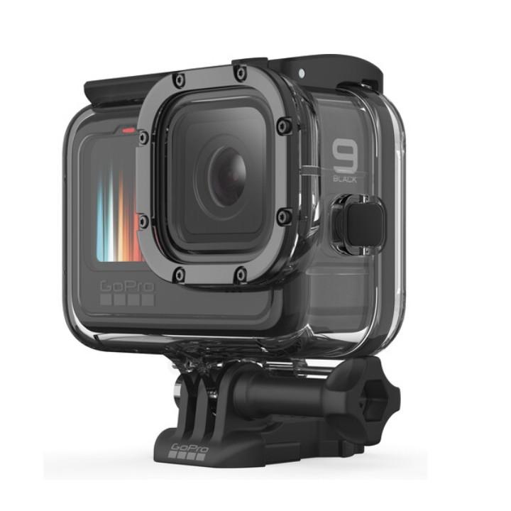 【eYe攝影】原廠 GOPRO HERO 9 10 11 防水殼 防水盒 潛水殼 潛水盒 60米 ADDIV-001-細節圖3
