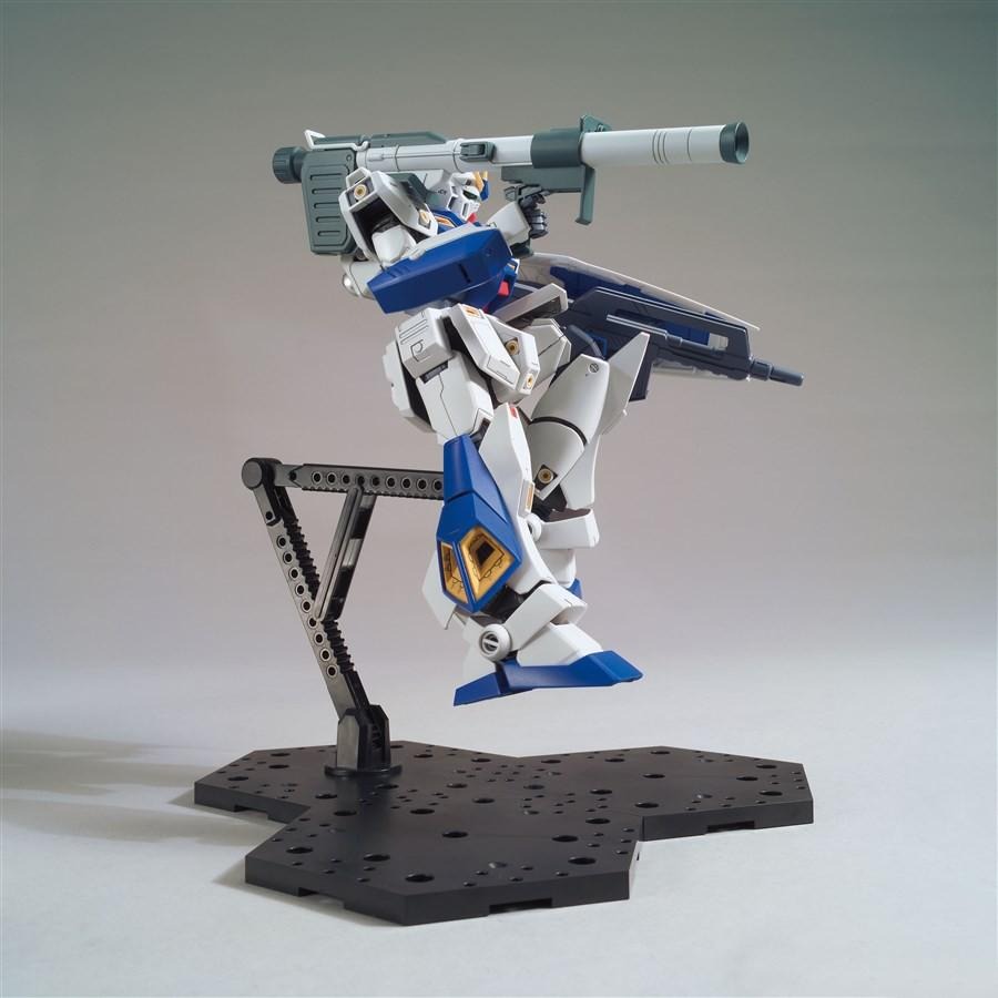 【鋼普拉】現貨 BANDAI MG 1/100 RX-78NT-1 GUNDAM NT-1 Ver.2.0 鋼彈NT-1-細節圖9