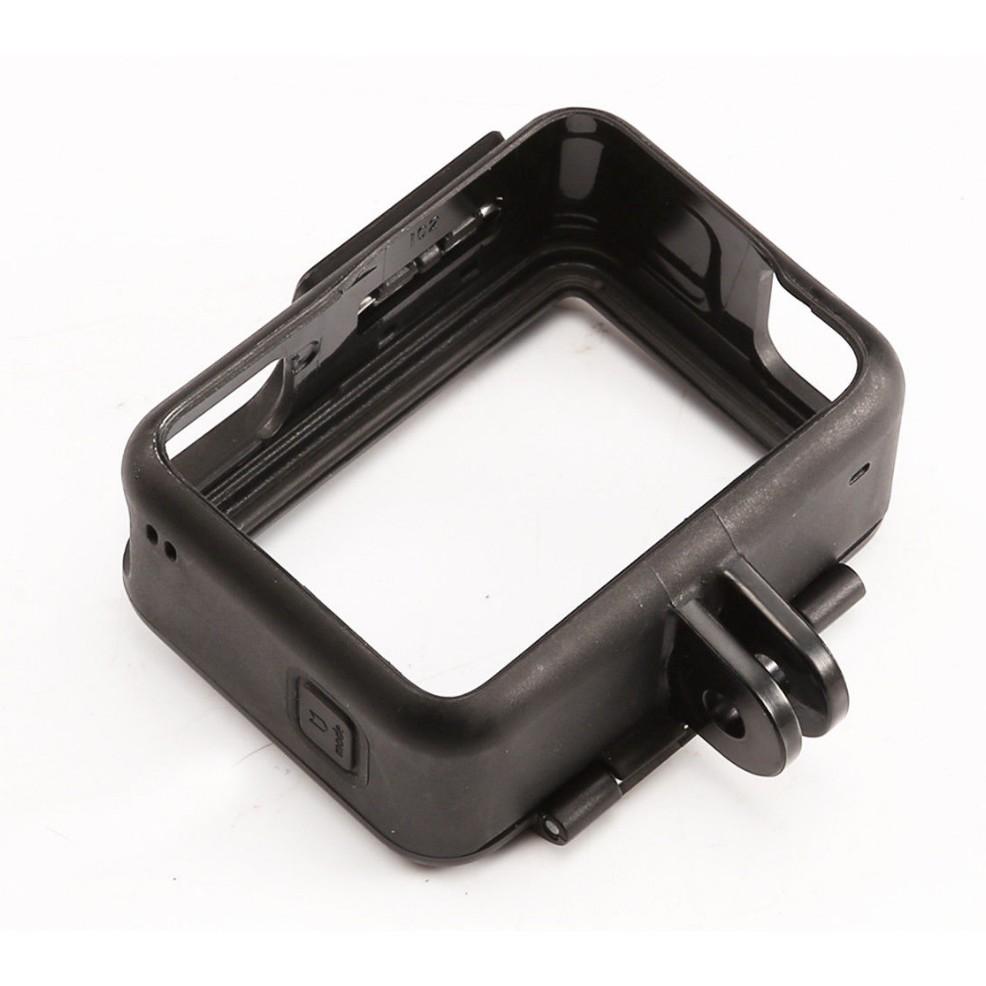 【eYe攝影】現貨 原廠 GoPro HERO 7 6 5 Black專用外框 外框組 保護框 邊框 AAFRM-001-細節圖2