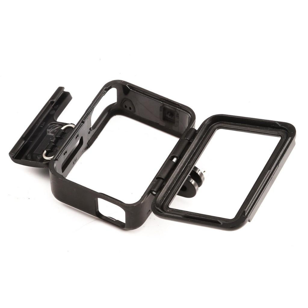 【eYe攝影】現貨 原廠 GoPro HERO 7 6 5 Black專用外框 外框組 保護框 邊框 AAFRM-001-細節圖3