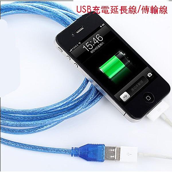 【eYe攝影】現貨 USB 2.0 公轉母 延長線 相機傳輸線 連接線 純銅蕊線+磁環-細節圖4