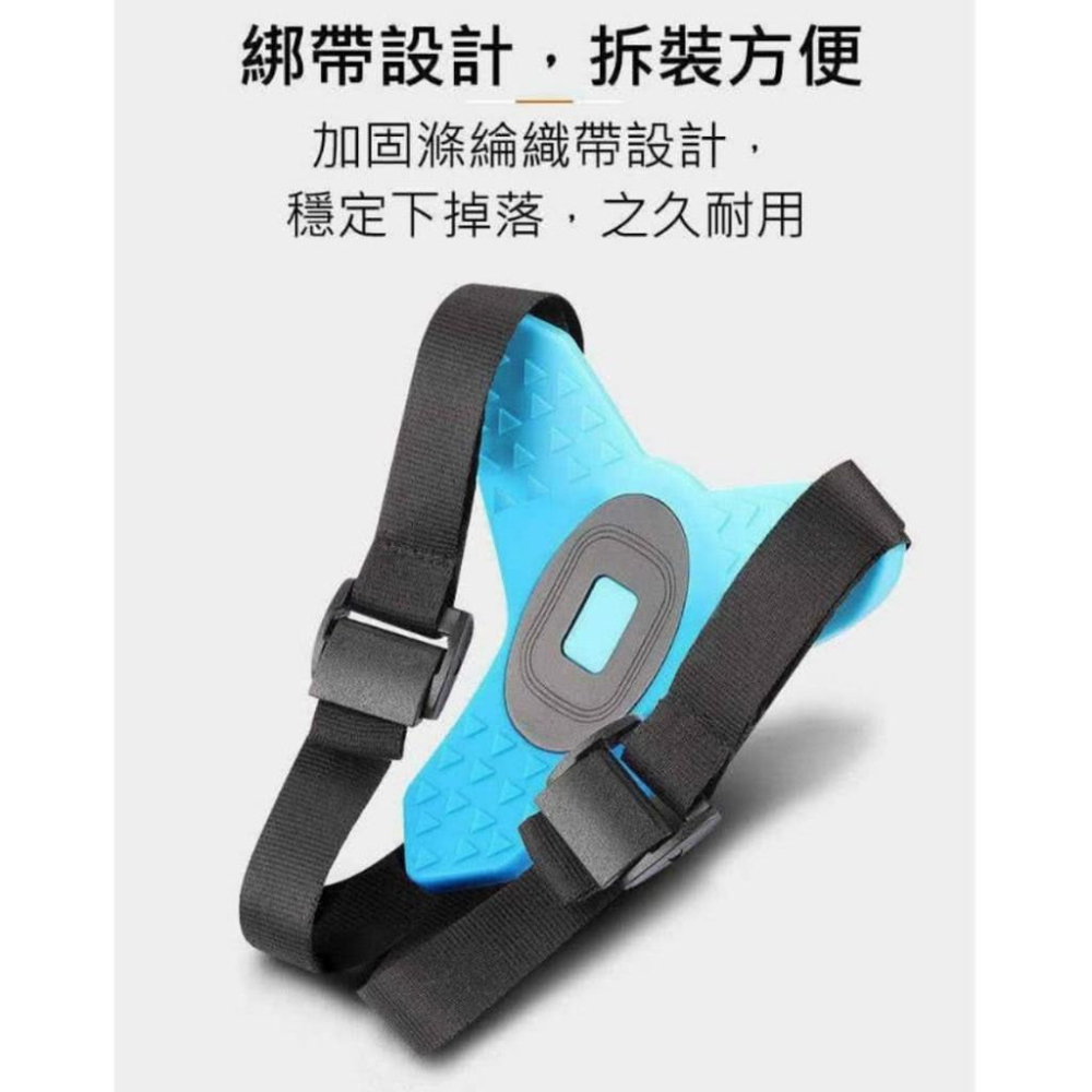 【eYe攝影】新款現貨 頭盔 下巴支架 安全帽綁帶 運動相機固定帶 適用 Gopro hero8 7 6 5 小蟻 山狗-細節圖6