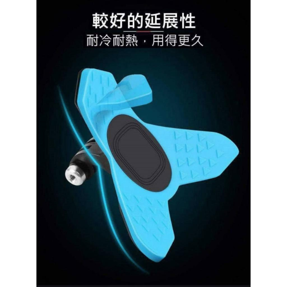 【eYe攝影】新款現貨 頭盔 下巴支架 安全帽綁帶 運動相機固定帶 適用 Gopro hero8 7 6 5 小蟻 山狗-細節圖7