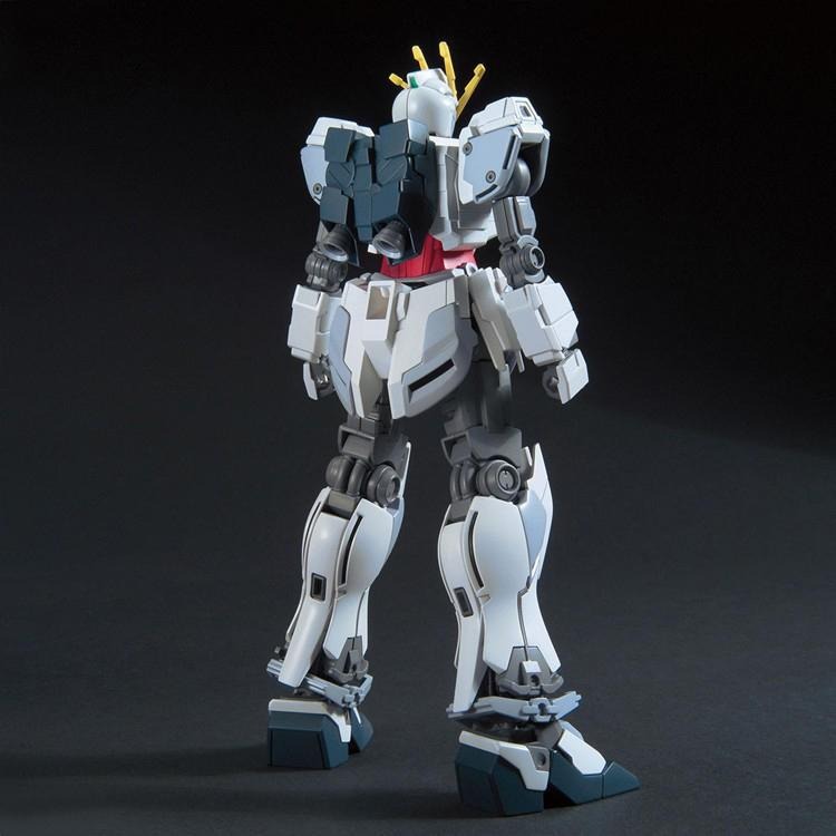 【鋼普拉】BANDAI 鋼彈NT HGUC 1/144 #218 NARRATIVE 敘事鋼彈 + A武裝戰機 A裝備-細節圖3