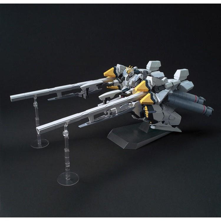 【鋼普拉】BANDAI 鋼彈NT HGUC 1/144 #218 NARRATIVE 敘事鋼彈 + A武裝戰機 A裝備-細節圖5