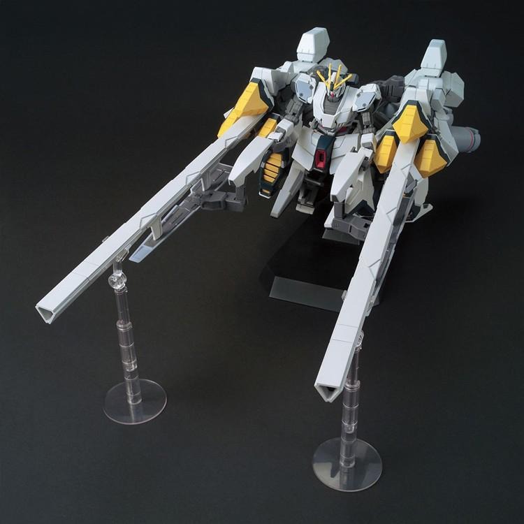 【鋼普拉】BANDAI 鋼彈NT HGUC 1/144 #218 NARRATIVE 敘事鋼彈 + A武裝戰機 A裝備-細節圖7