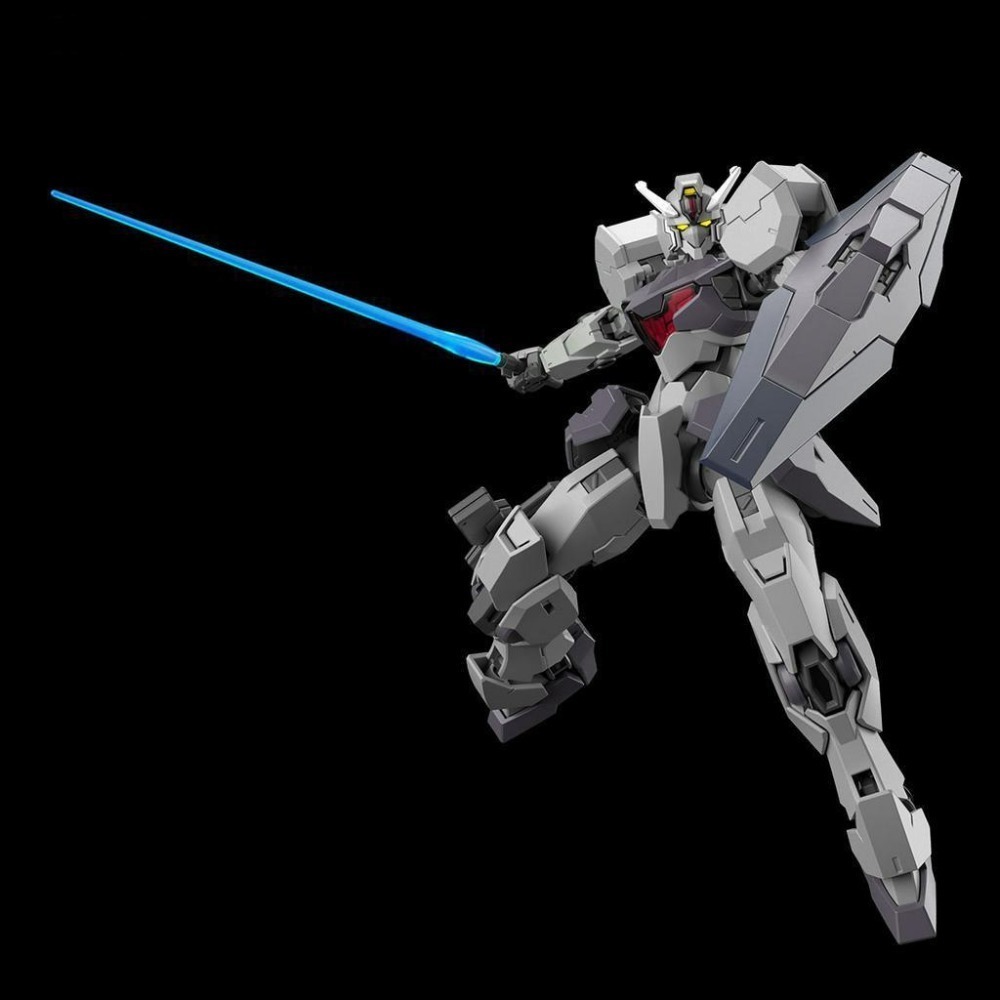 【鋼普拉】BANDAI 機動戰士鋼彈 水星的魔女 HG 1/144 #24 EDM-GB GUNDVÖLVA 鋼沃爾瓦-細節圖5