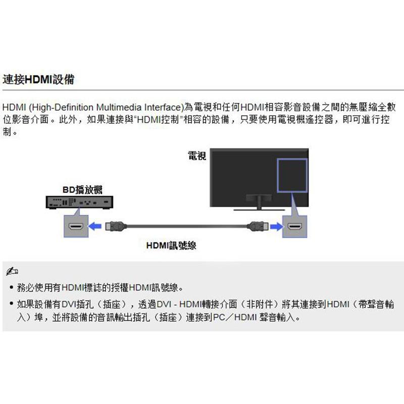 【eYe攝影】HDMI-HDMI 線 1.4版 1.5米 支援3D PS3 4 XBOX360 Xbox MOD 機上盒-細節圖3