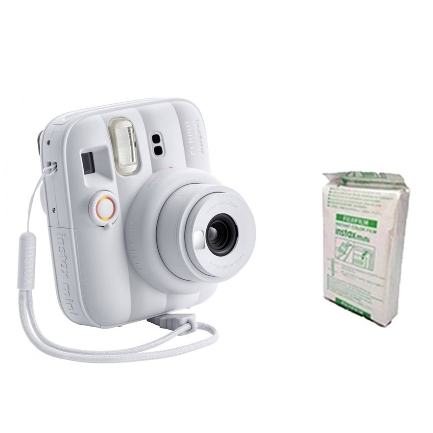 【eYe攝影】現貨 夏日繽紛 富士 FUJIFILM Instax MINI 13 拍立得相機 即可拍 馬上看 自動曝光-規格圖9