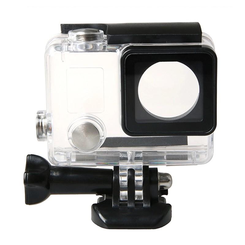 【eYe攝影】現貨 副廠配件 GOPRO HERO 4 3+ 40米 保護殼 防水盒 潛水盒-細節圖4