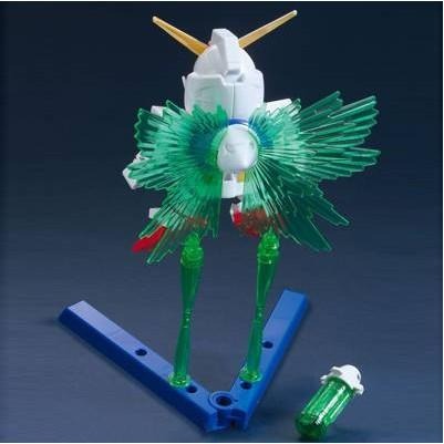 【鋼普拉】現貨 BANDAI SD鋼彈 BB戰士 #333 GUNDAM Type A.C.D 0鋼 零鋼 實戰配備型-細節圖5