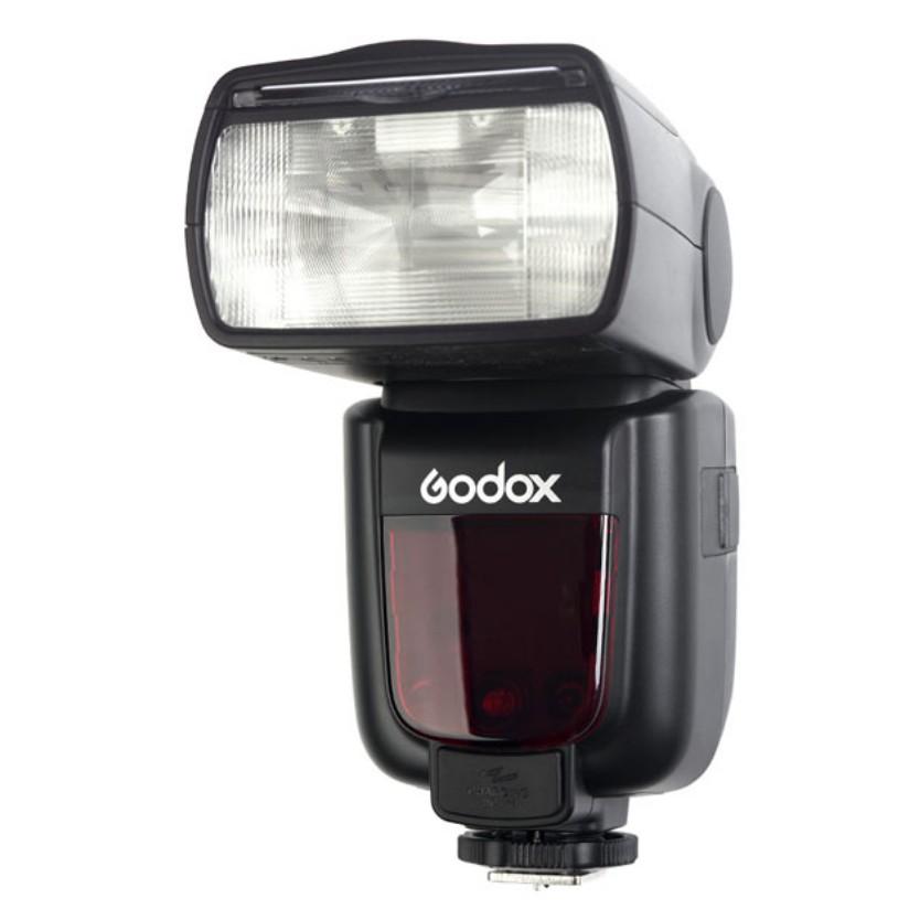 【eYe攝影】現貨 神牛 Godox TT600 閃光燈 高速閃光燈 X1 內建接收器-細節圖4