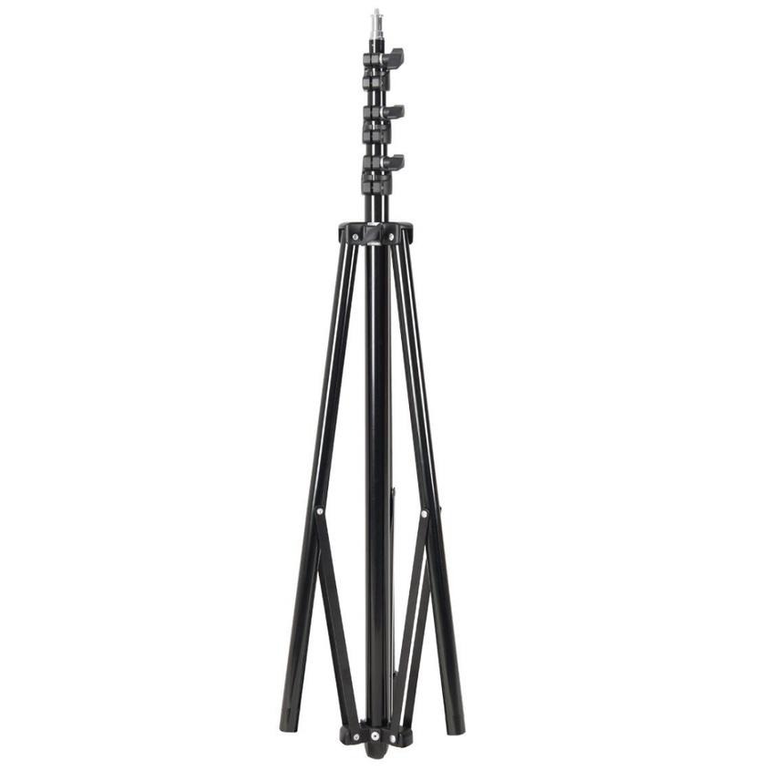 【eYe攝影】現貨 神牛 Godox LA-300F 大型燈架 高度300cm 攝影 棚燈 打光 棚拍 LA300F-細節圖3