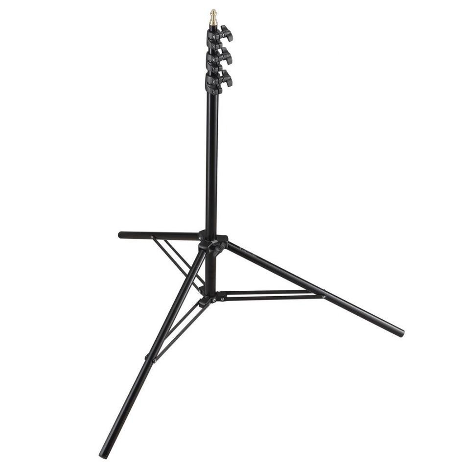 【eYe攝影】現貨 神牛 Godox LA-300F 大型燈架 高度300cm 攝影 棚燈 打光 棚拍 LA300F-細節圖4