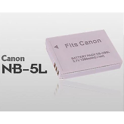 【eYe攝影】Canon SX230 S100 S110 SX210 IXUS 870 900 960 970 980 990 950 890 880 NB-5L NB5L 高容量防爆電池