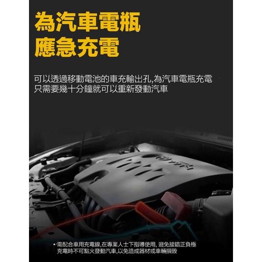 【eYe攝影】現貨 Delta mini River 600 MAX UA550 車充線 救車線 電瓶充電線 點菸頭-細節圖3