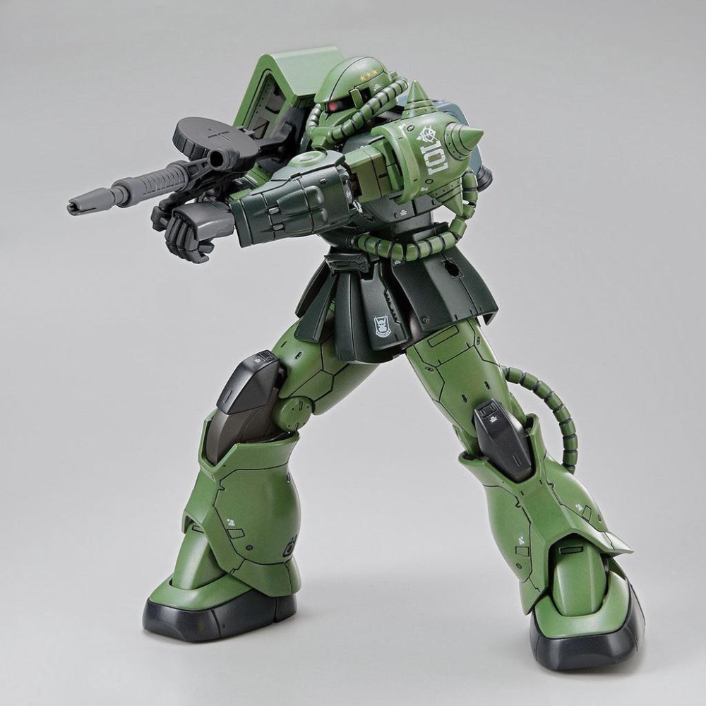 【鋼普拉】鋼彈基地 BANDAI HG RG 1/144 系統武器套件 武器包 武器組 武器配件 001 002-細節圖3