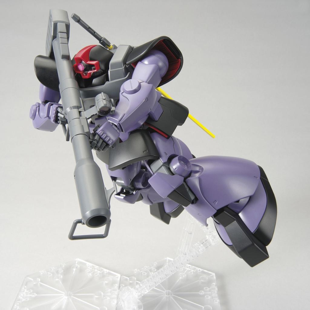 【鋼普拉】現貨 BANDAI 鋼彈UC MG 1/100 MS-09R RICK-DOM 里克·德姆 Ver.2.0-細節圖5
