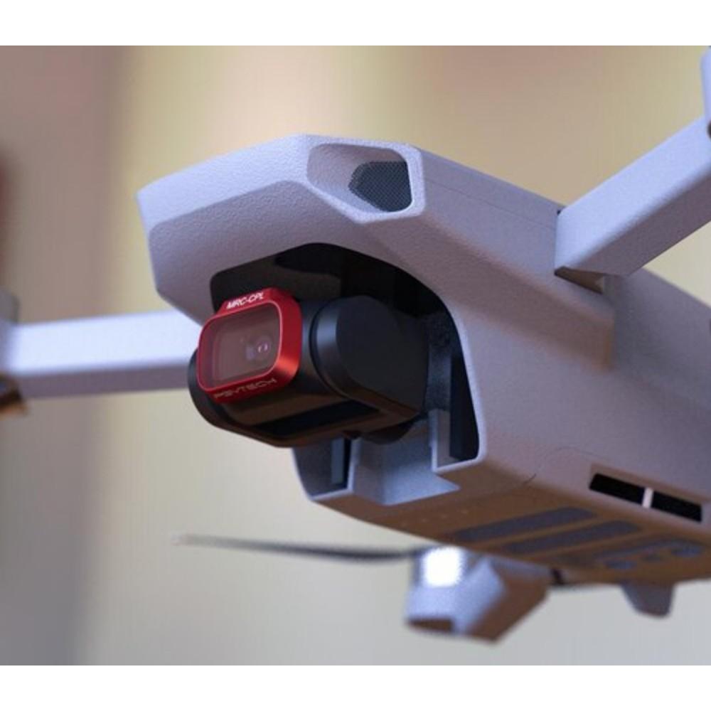 【eYe攝影】PGY Mavic Mini 2 UV 保護鏡 CPL 偏光鏡 ND 8/16/32/64 減光鏡套組-細節圖2