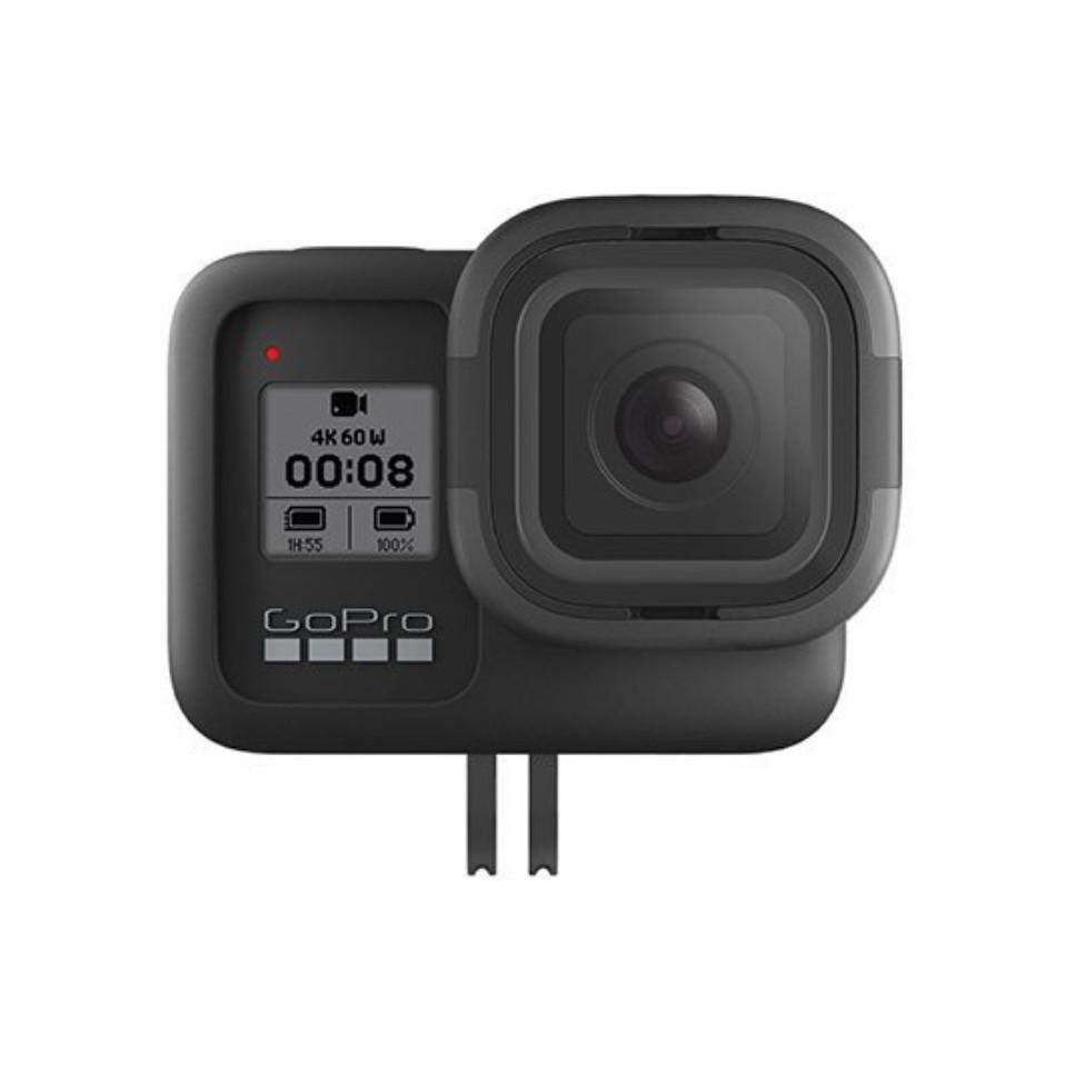 【eYe攝影】現貨 公司貨 GoPro HERO 8 RollCage 防滾殼 保護套+可替換鏡片 AJFRC-001-細節圖2