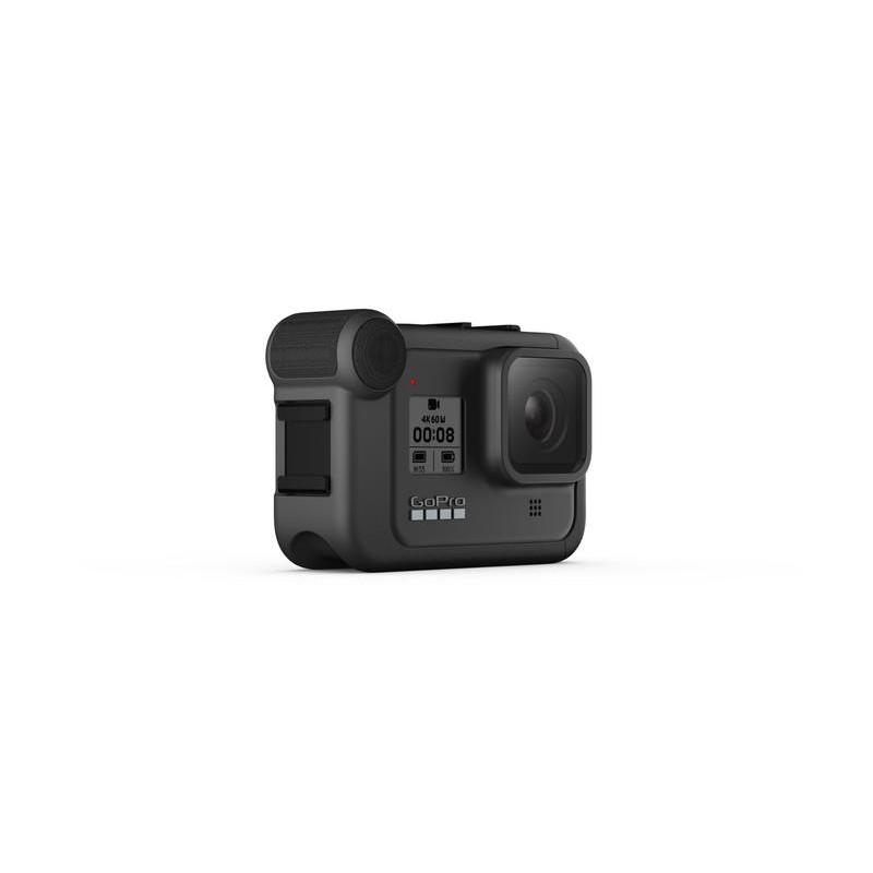 【eYe攝影】現貨 GoPro HERO 8 媒體模組 Media Mod 直播 自拍 外接麥克風 AJFMD-001