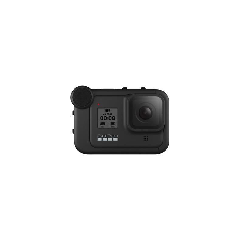 eYe攝影】現貨GoPro HERO 8 媒體模組Media Mod 直播自拍外接麥克風