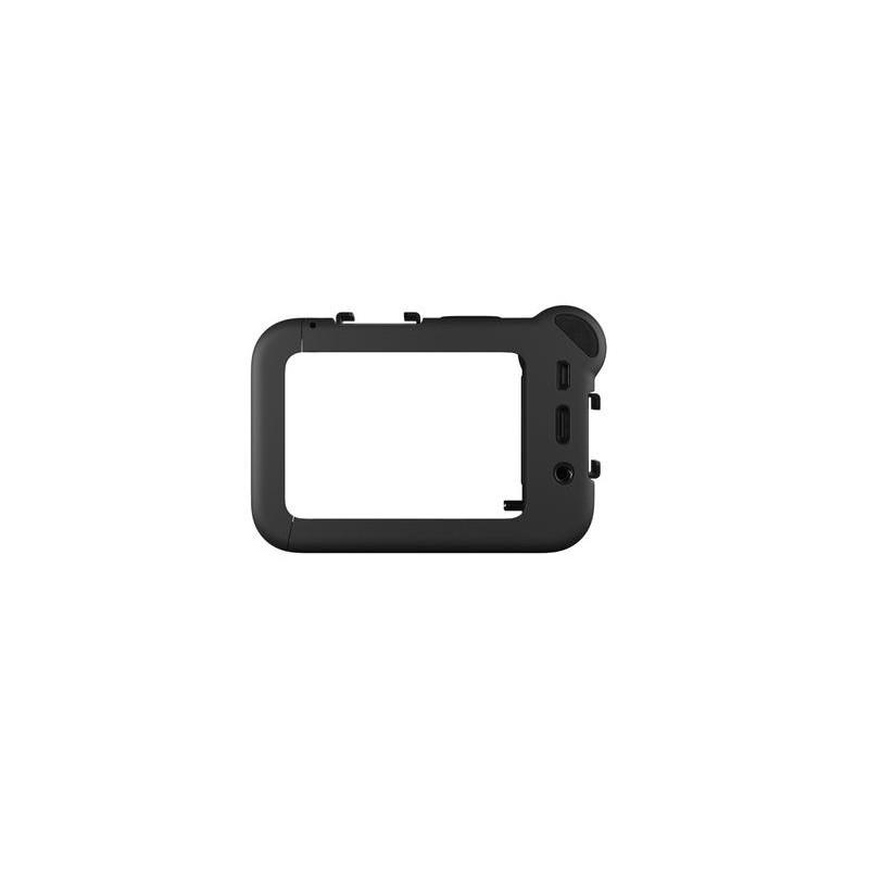 【eYe攝影】現貨 GoPro HERO 8 媒體模組 Media Mod 直播 自拍 外接麥克風 AJFMD-001-細節圖6