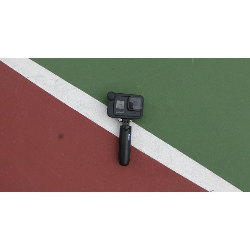 【eYe攝影】現貨 GoPro HERO 8 媒體模組 Media Mod 直播 自拍 外接麥克風 AJFMD-001-細節圖8